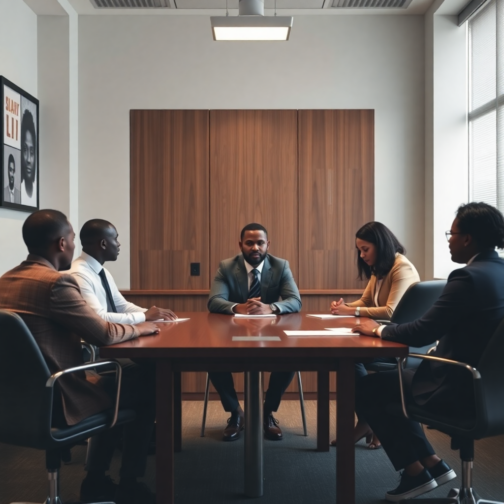 Workplace Disciplinary and Grievance Investigation and Management